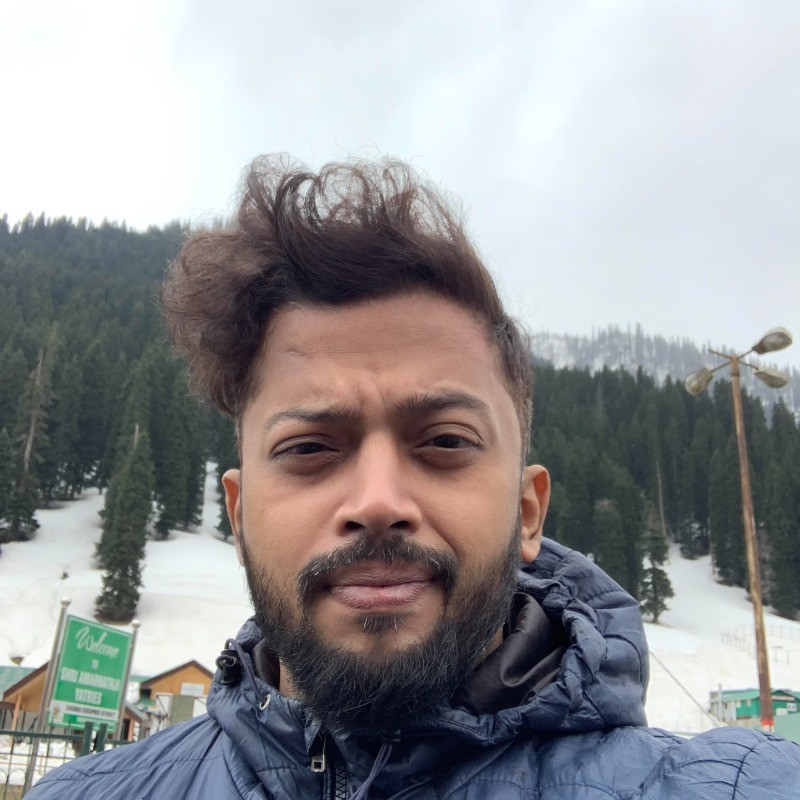 Nithish H. Bhat